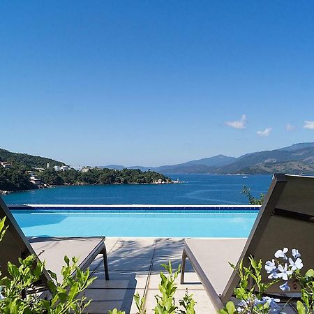 Casa Triplex Em Angra Dos Reis Βίλα Εξωτερικό φωτογραφία