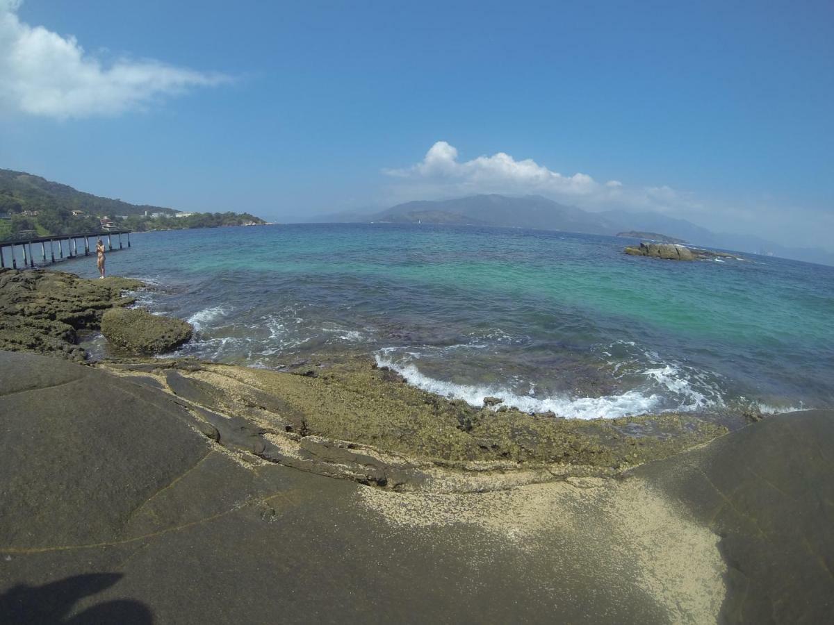 Casa Triplex Em Angra Dos Reis Βίλα Εξωτερικό φωτογραφία
