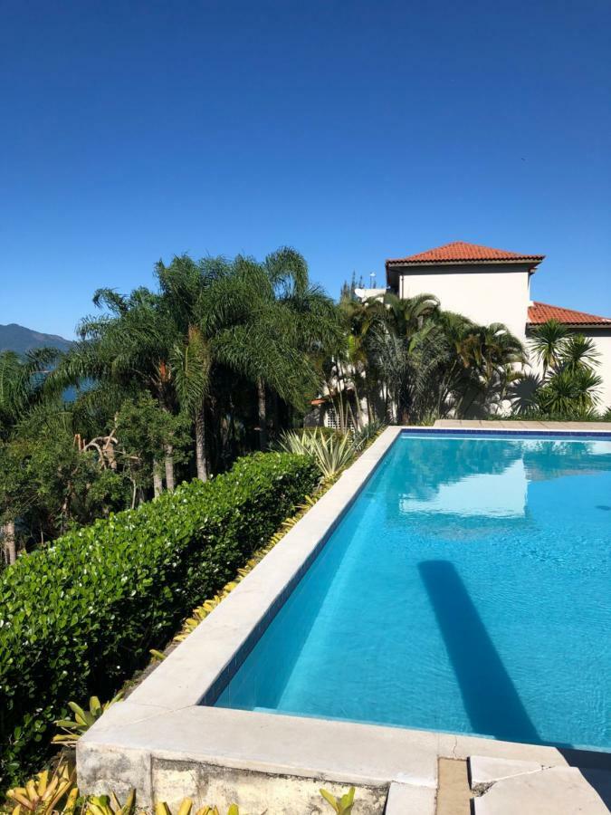 Casa Triplex Em Angra Dos Reis Βίλα Εξωτερικό φωτογραφία