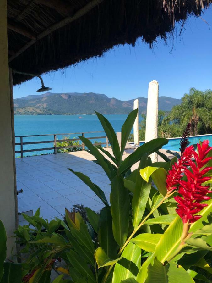 Casa Triplex Em Angra Dos Reis Βίλα Εξωτερικό φωτογραφία