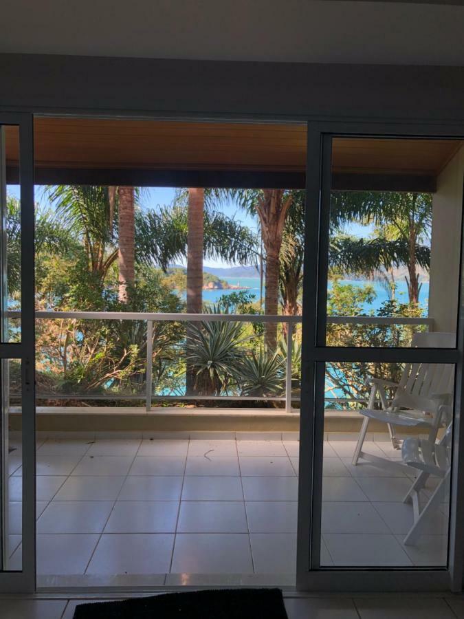Casa Triplex Em Angra Dos Reis Βίλα Εξωτερικό φωτογραφία