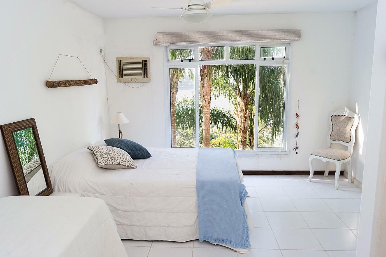 Casa Triplex Em Angra Dos Reis Βίλα Εξωτερικό φωτογραφία