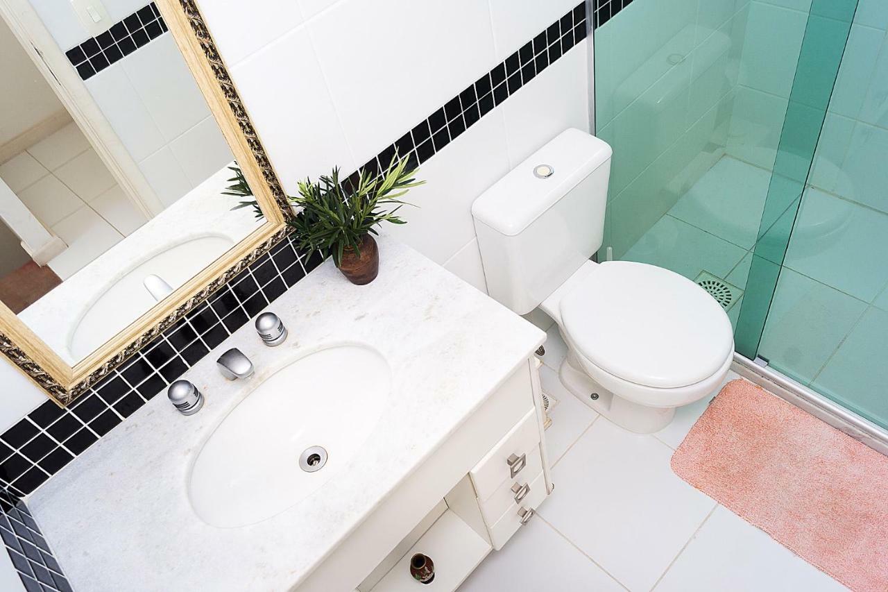 Casa Triplex Em Angra Dos Reis Βίλα Εξωτερικό φωτογραφία