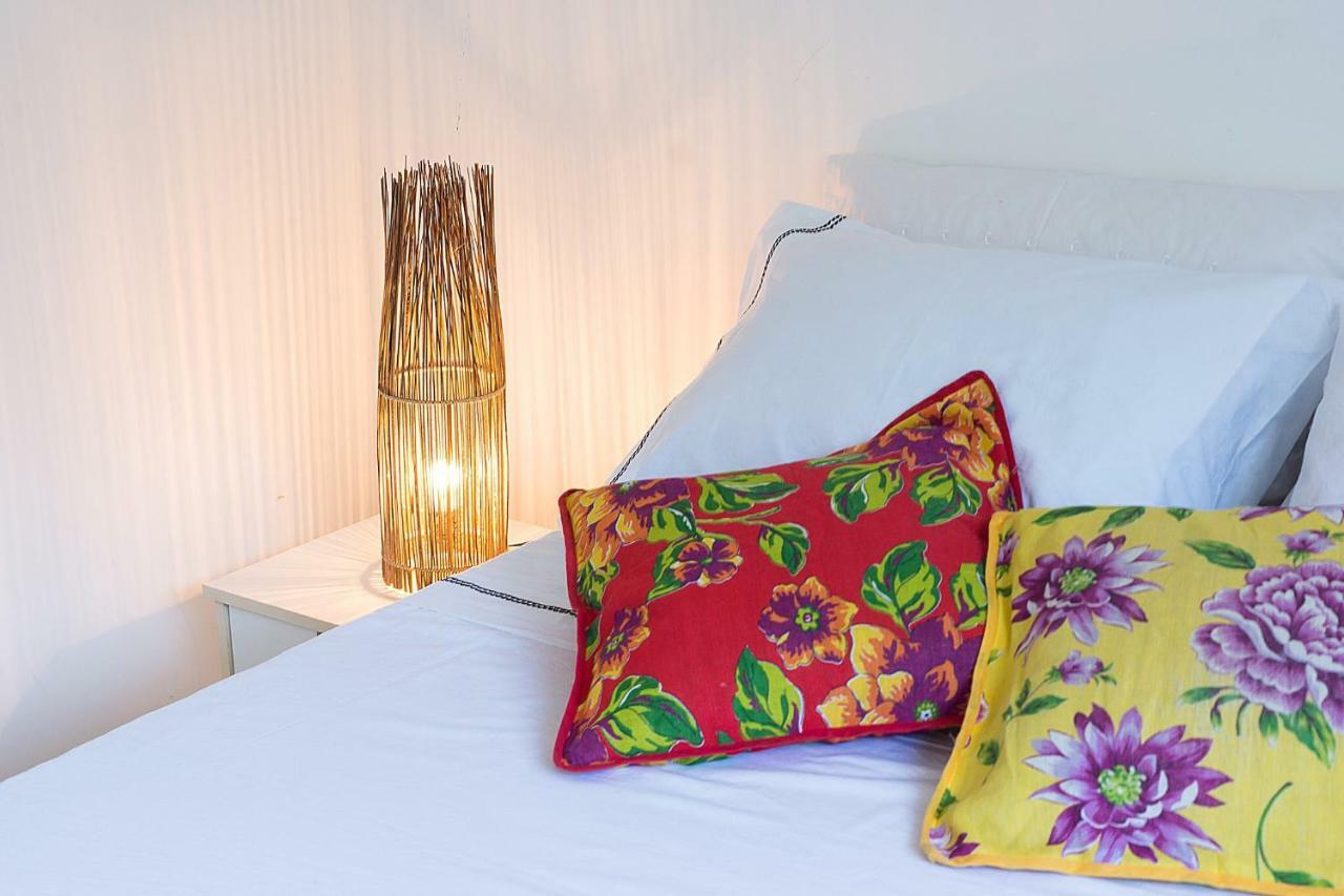 Casa Triplex Em Angra Dos Reis Βίλα Εξωτερικό φωτογραφία