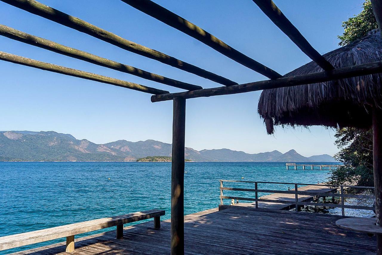 Casa Triplex Em Angra Dos Reis Βίλα Εξωτερικό φωτογραφία