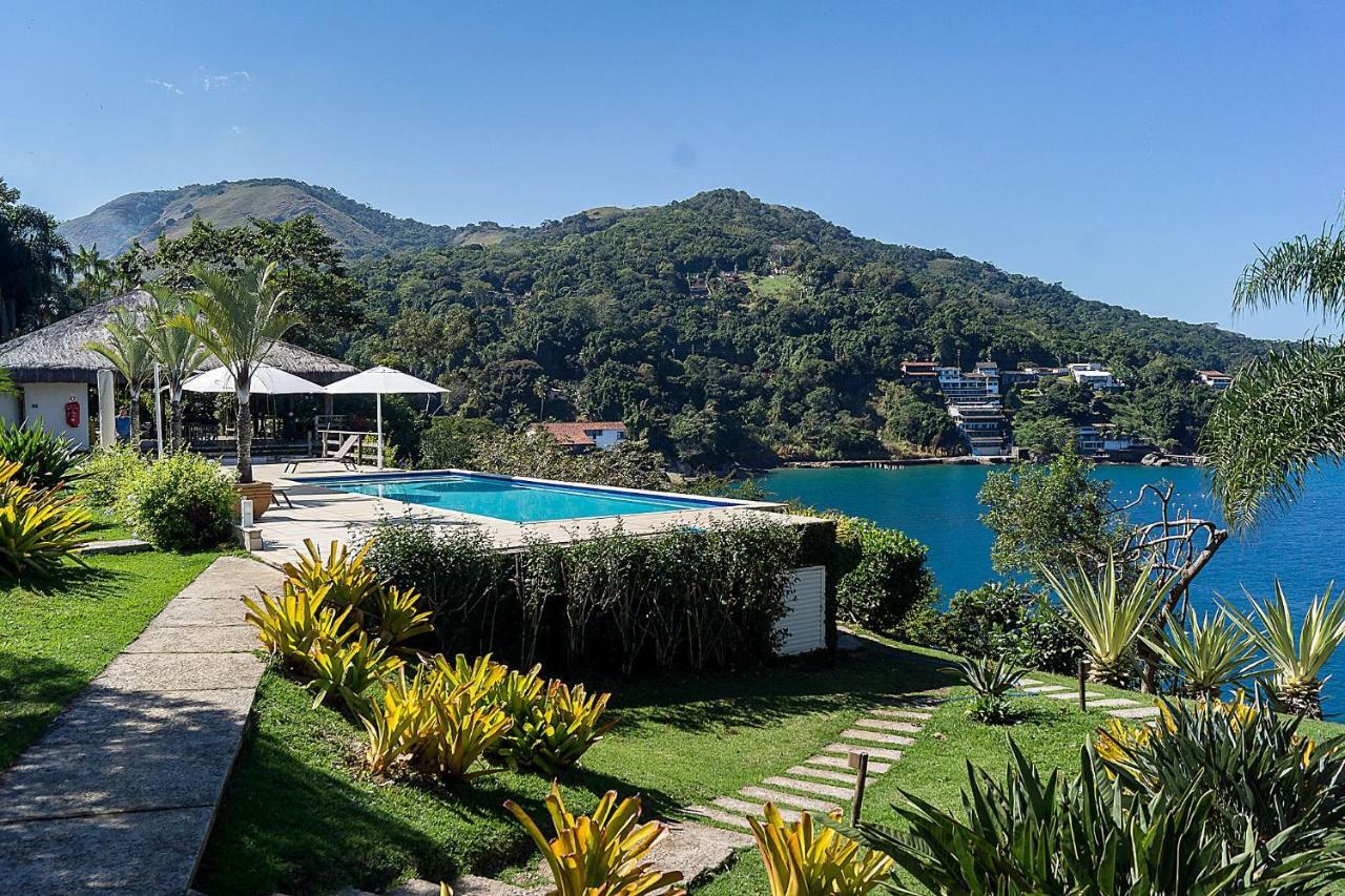 Casa Triplex Em Angra Dos Reis Βίλα Εξωτερικό φωτογραφία