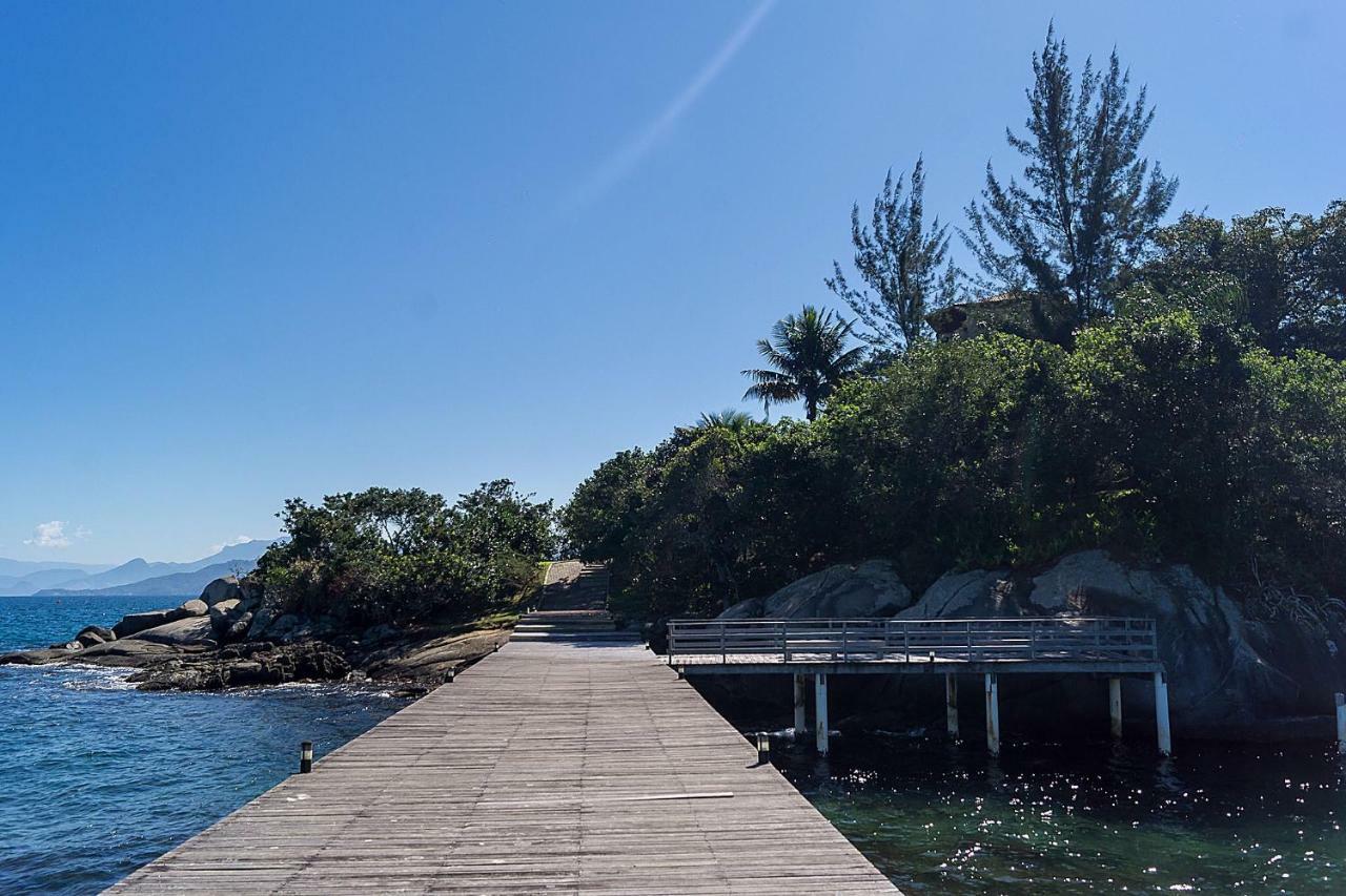 Casa Triplex Em Angra Dos Reis Βίλα Εξωτερικό φωτογραφία