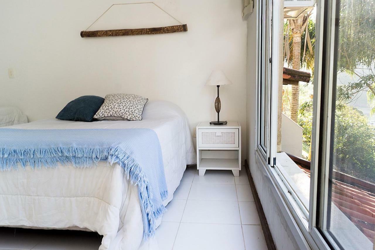 Casa Triplex Em Angra Dos Reis Βίλα Εξωτερικό φωτογραφία