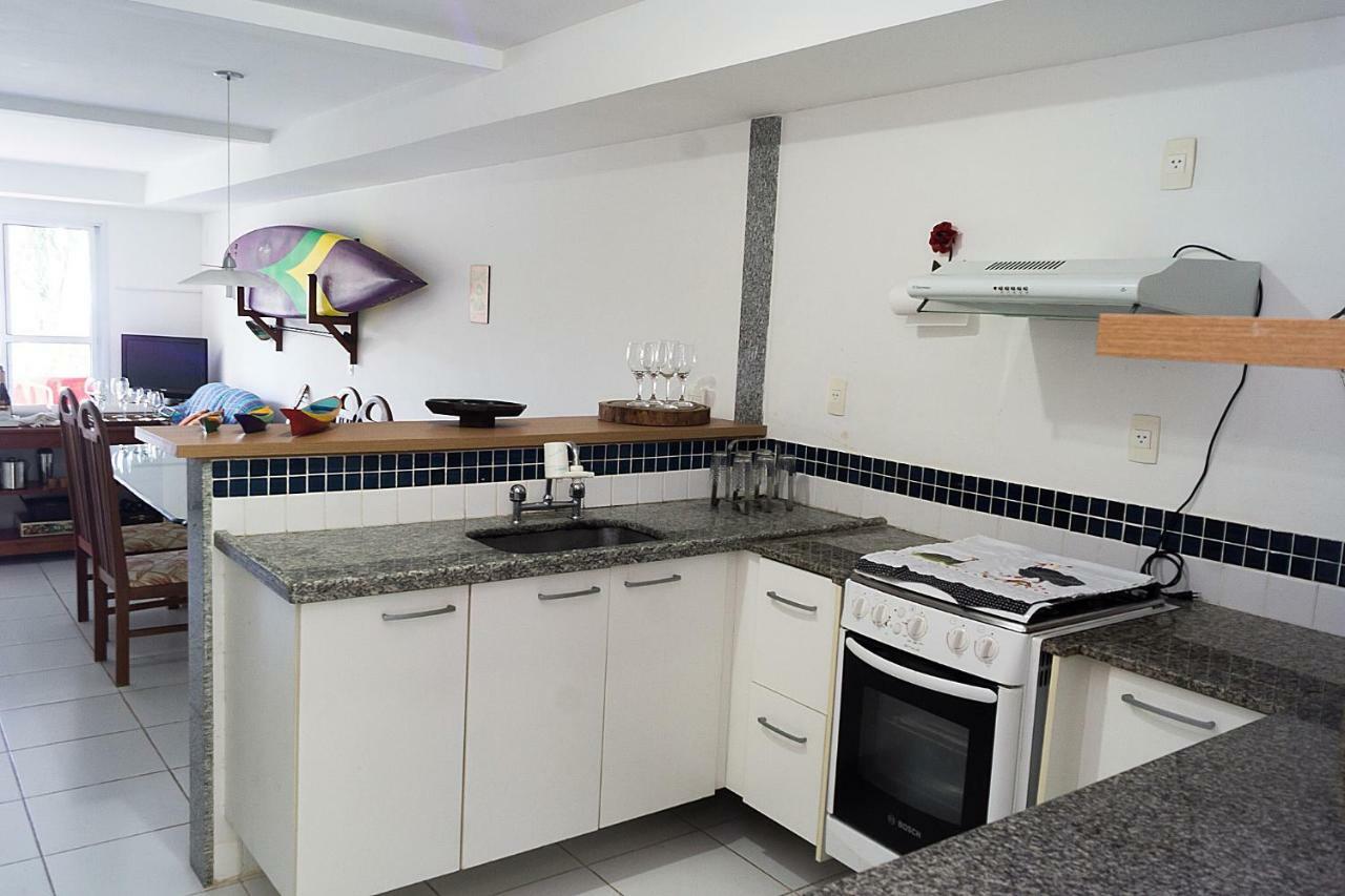 Casa Triplex Em Angra Dos Reis Βίλα Εξωτερικό φωτογραφία