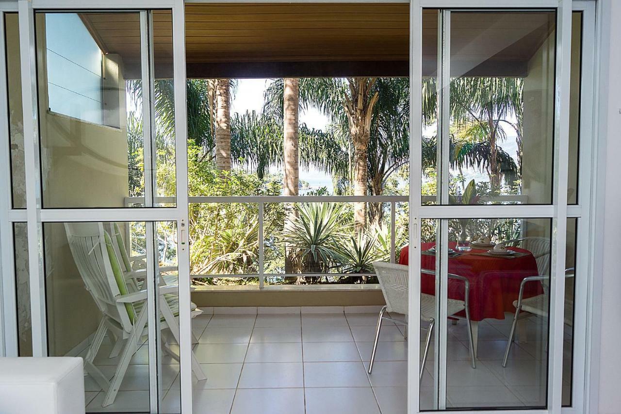 Casa Triplex Em Angra Dos Reis Βίλα Εξωτερικό φωτογραφία