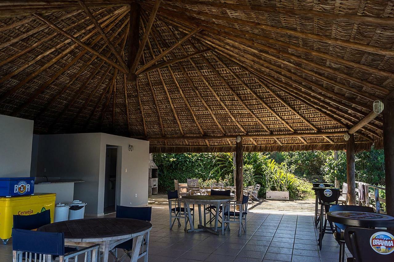 Casa Triplex Em Angra Dos Reis Βίλα Εξωτερικό φωτογραφία