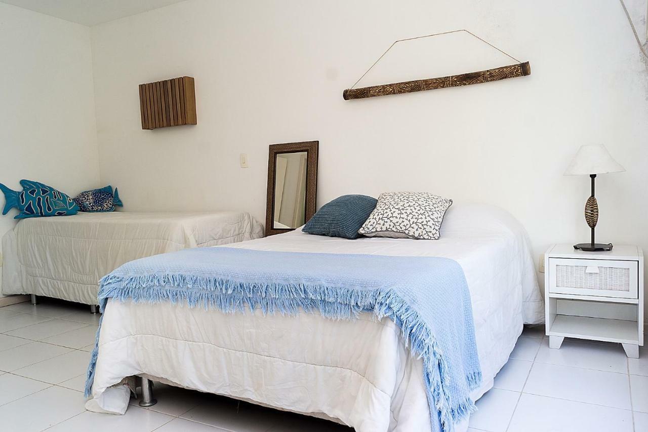 Casa Triplex Em Angra Dos Reis Βίλα Εξωτερικό φωτογραφία