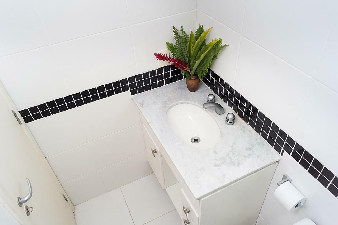 Casa Triplex Em Angra Dos Reis Βίλα Εξωτερικό φωτογραφία
