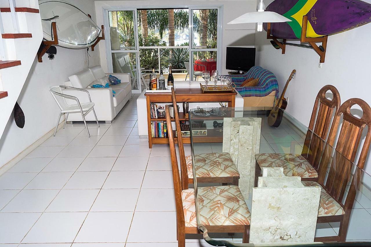 Casa Triplex Em Angra Dos Reis Βίλα Εξωτερικό φωτογραφία