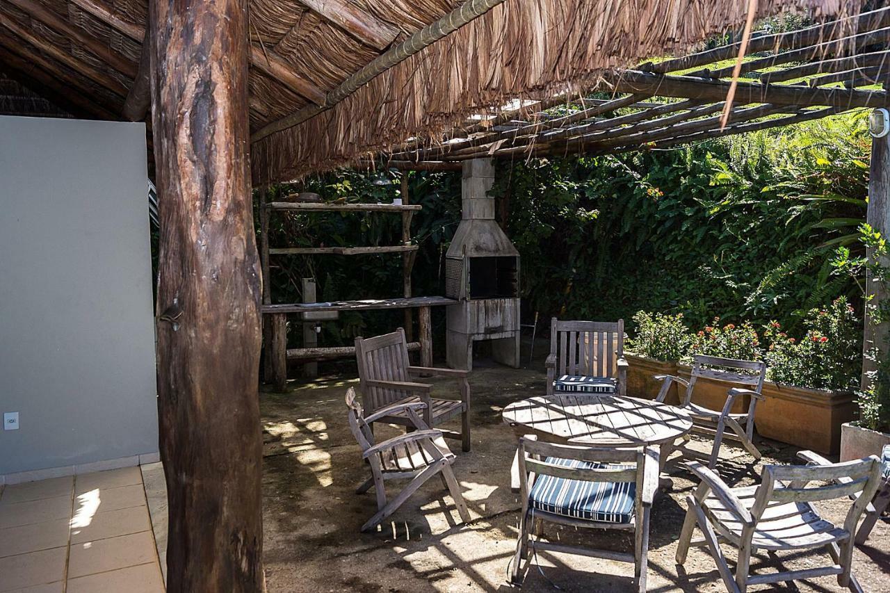 Casa Triplex Em Angra Dos Reis Βίλα Εξωτερικό φωτογραφία
