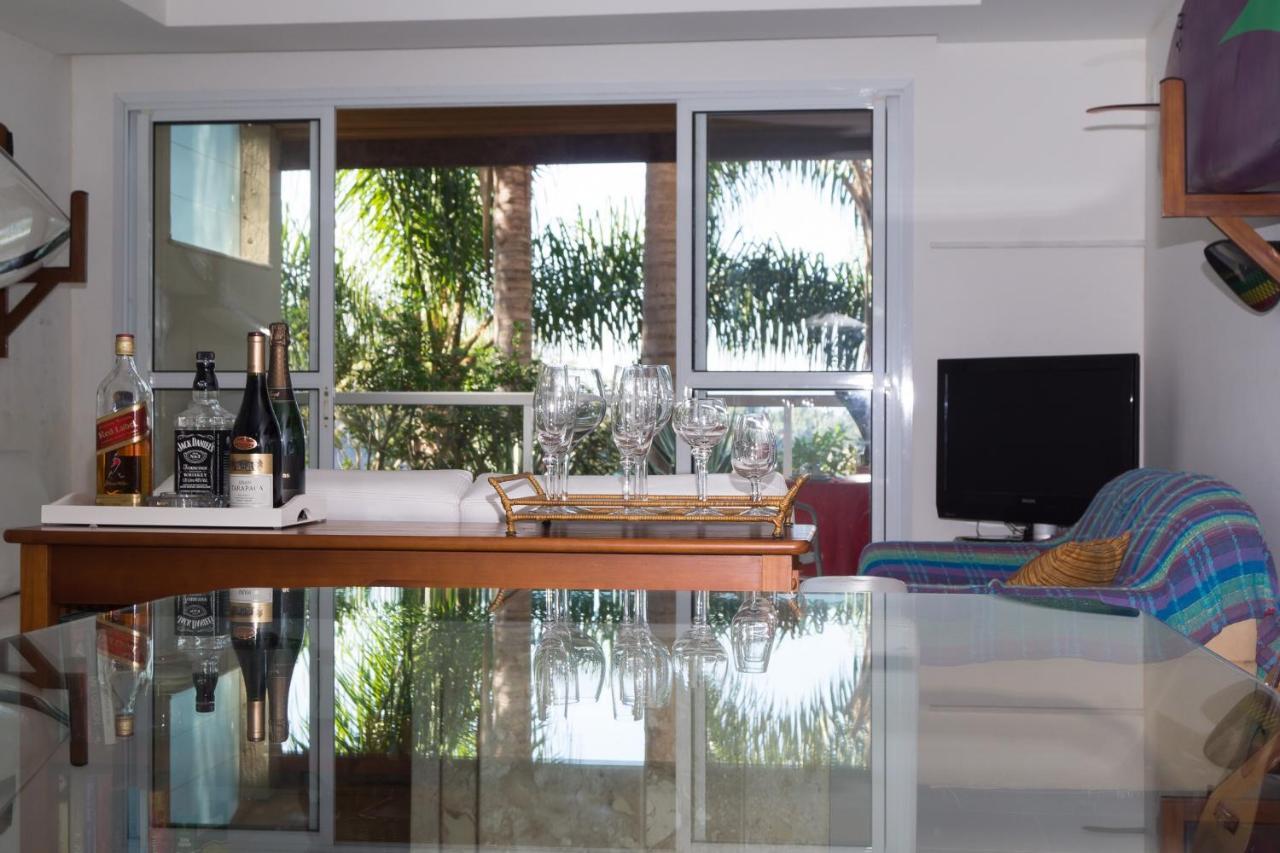 Casa Triplex Em Angra Dos Reis Βίλα Εξωτερικό φωτογραφία